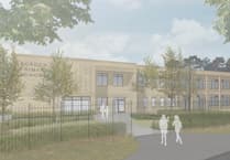 Grade expectations: Whitehill & Bordon to get new primary school