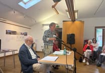 Farnham Woolmead forum finds new venue