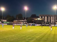 WATCH: Boss disappointed after Town's FA Cup exit