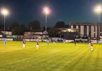 FA Cup: Farnham Town suffer second qualifying round replay defeat against Cirencester