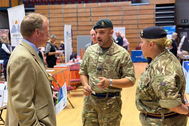 PP Veterans Festival Petersfield 2026 PIC2