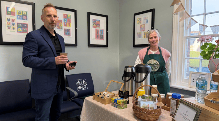 FH AH Bentley Pop Up Station Cafe.png