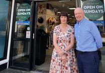 Farnham residents urged to shop local instead of buying online