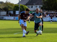 WATCH: Johnson praises Town after win