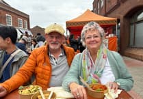 Farnham Food Festival success 'offers glimpse of Brightwells’ potential'