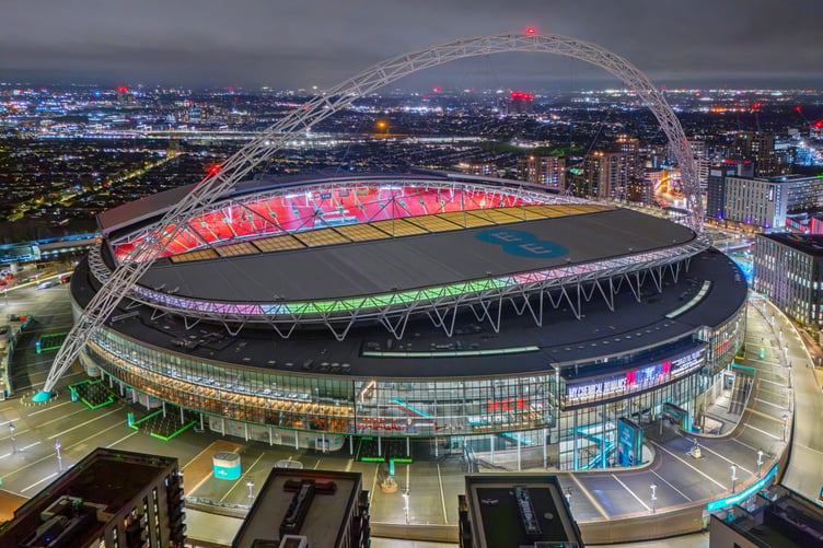 Wembley