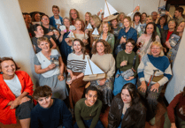 The artists and organisers bringing Farnham Craft Month to life