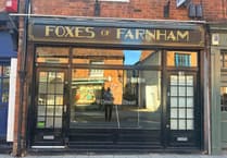 Company behind Farnham cocktail bar enters liquidation