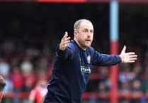 FA Cup: Aldershot Town to play Tadley Calleva in fourth qualifying round