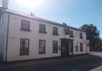 Peeps into the Past: The East Hampshire pub with nearly 300 years of history