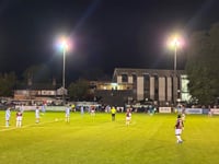 WATCH: Johnson praises Town's fightback in draw