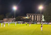 Farnham Town come from behind to earn National League South draw against Truro City