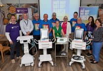 Royal Surrey Hospital gets £107k boost from Rotary campaign