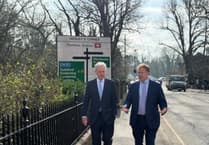 Anger at Government 'betrayal' as £115m Farnham A31 road improvements scrapped