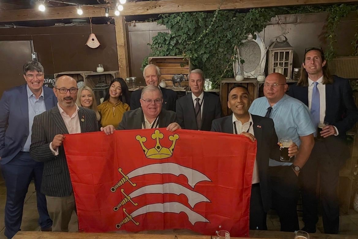 Government rejects West Surrey and South Middlesex name plan