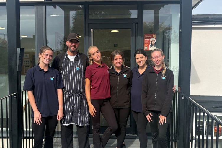 Kids Planet Farnham are celebrating an 'Expected Standard' rating following a recent inspection from Ofsted