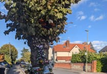 Man appears in court in connection with death of Farnham motorcyclist
