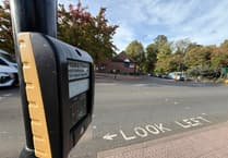 Campaigners vow to fight on for safety improvements at Farnham’s Hickley’s Corner