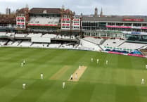 Grant Flower: Surrey appoint former Zimbabwe batter as assistant coach