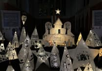 Bigger parade and new route for this year’s Lantern Festival