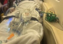Surrey grandmother stranded abroad after brain tumour diagnosis