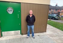 Haslemere wheelchair user faces traffic to reach public toilets