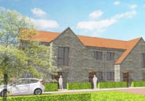 Blocks of council flats in Tongham approved despite residents' objections