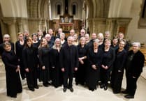 Renaissance Choir performing concert devoted to Remembrance