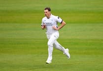 Hampshire bowler Wheal retires after injuries