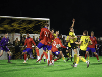 WATCH: Davies relieved as Shots progress in FA Cup