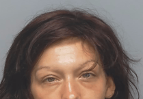 Prolific thief from Ash jailed for over two years
