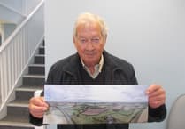 Residents fear solar farms covering 353 football pitches in Jane Austen country