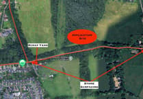 Ash Green Traveller site approved despite 30 objections