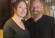 'We gave up our careers to run a village pub - and we've never been happier'