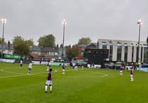 National League South: Farnham Town return to winning ways with impressive victory against Braintree Town